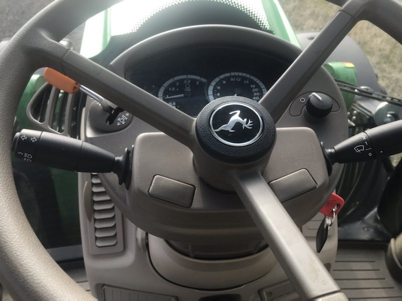 2019 JOHN DEERE 6175R - Image 12