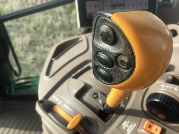 2019 JOHN DEERE 6175R - Image 15