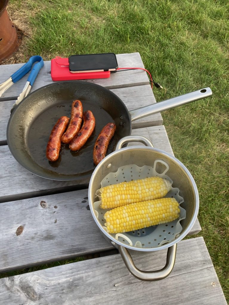 2018 Teardrop Nucamp TB 320S - Image 18