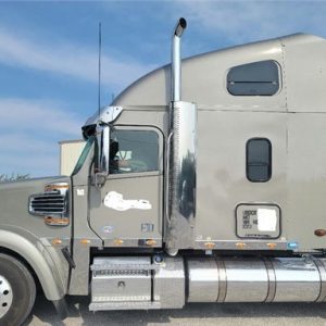 2022 FREIGHTLINER 122SD