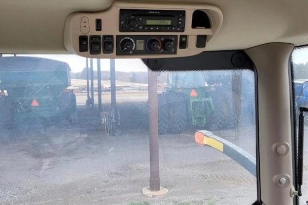 2012 JOHN DEERE 6190R - Image 16