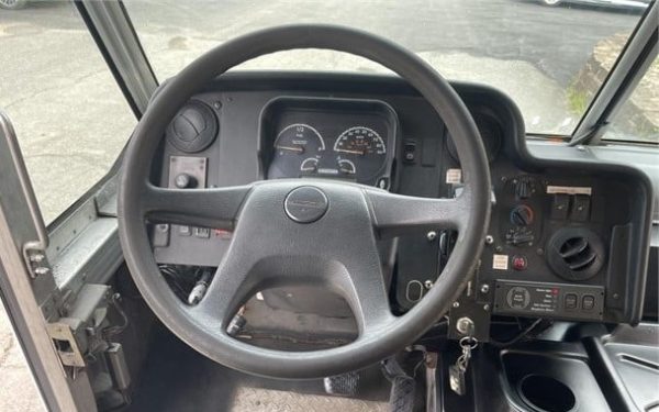 2012 FREIGHTLINER MT45 - Image 22