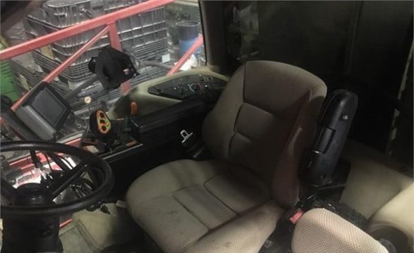 2011 CASE IH PATRIOT 3230 - Image 7