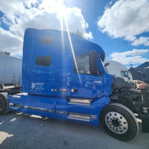 2019 Volvo VNL64T760