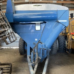 1995 Kinze 1040 row crop cart