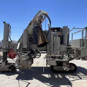2006 Power Curber 5700 Super B