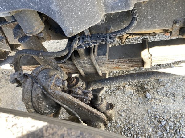 2013 Caterpillar CT660 - Image 7