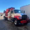 2018 Freightliner 114SD HydroVac Truck