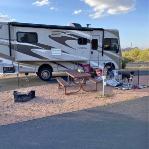 2014 Winnebago Vista