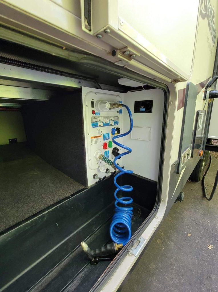 2017 GRAND DESIGN REFLECTION 303RLS - Image 13