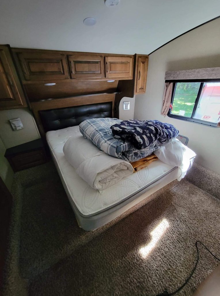 2017 GRAND DESIGN REFLECTION 303RLS - Image 14