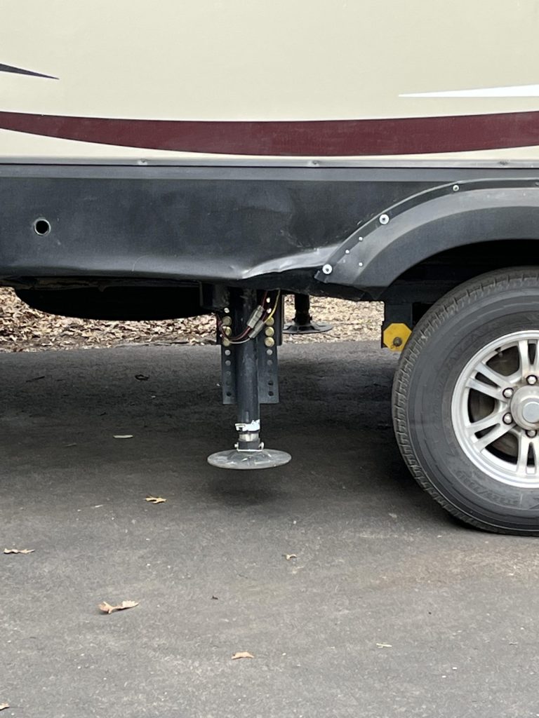 2017 GRAND DESIGN REFLECTION 303RLS - Image 17