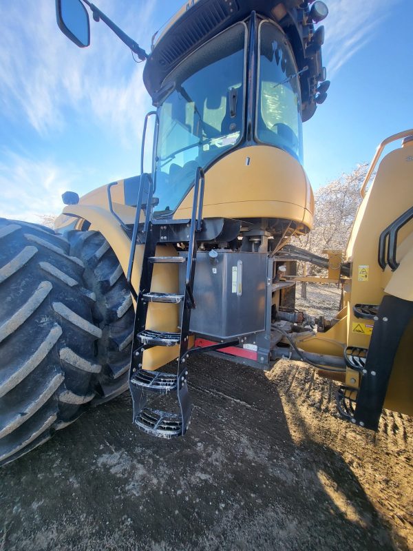 2008 CHALLENGER MT955B - Image 6