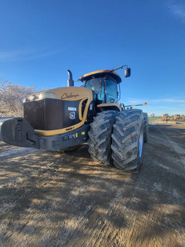 2008 CHALLENGER MT955B - Image 7