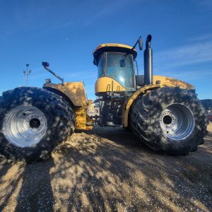 2008 CHALLENGER MT955B