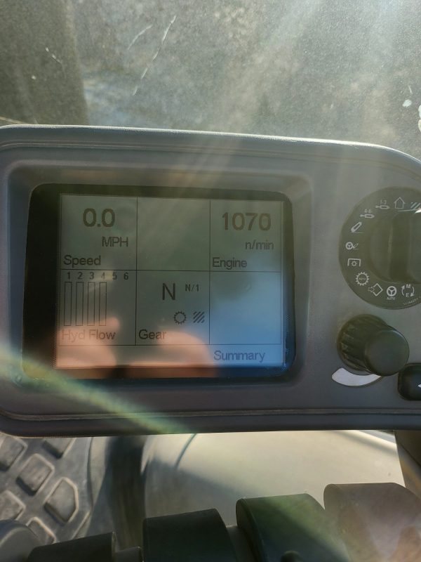 2008 CHALLENGER MT955B - Image 20