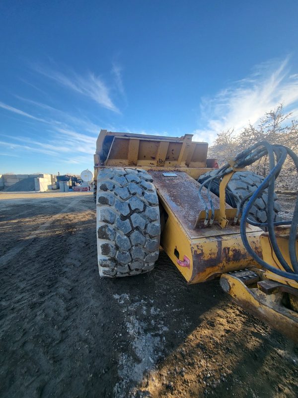 2008 CHALLENGER MT955B - Image 25