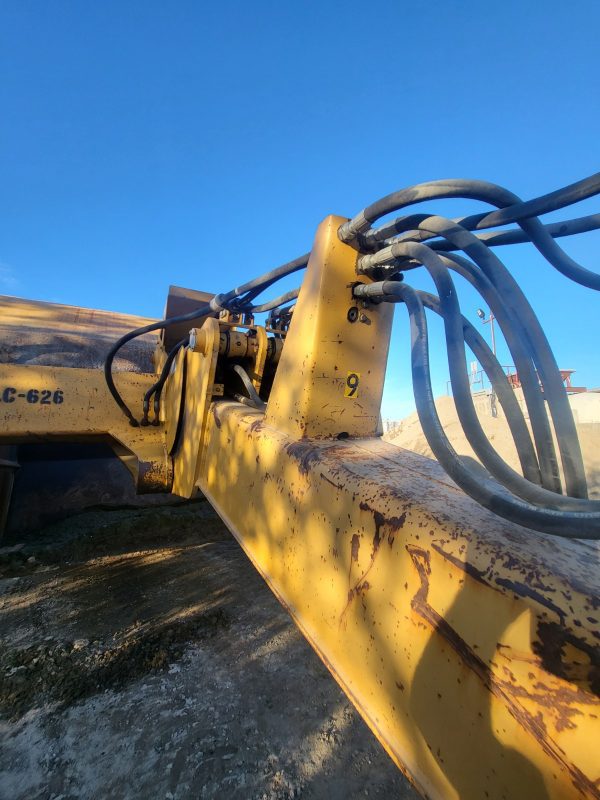 2008 CHALLENGER MT955B - Image 29