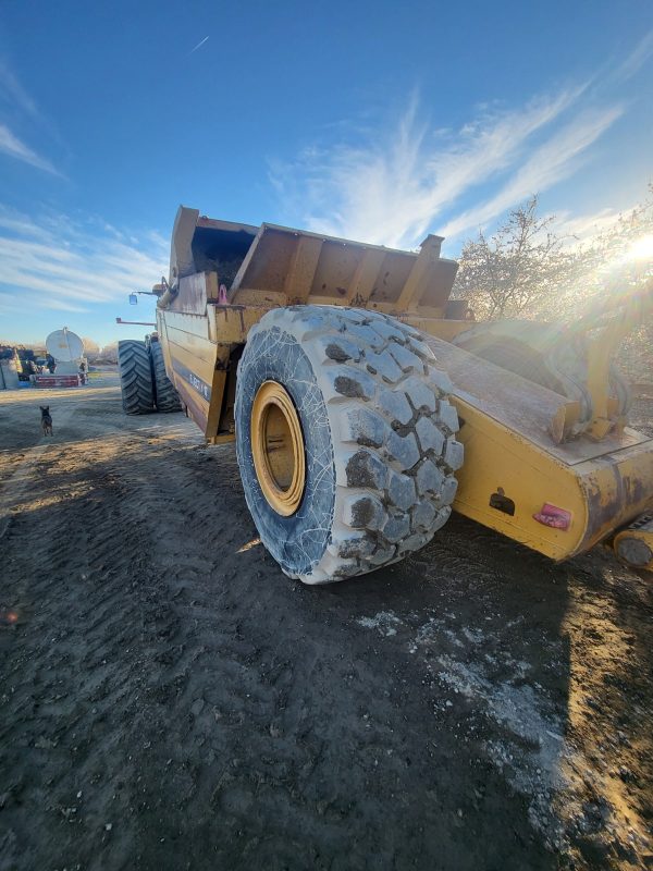 2008 CHALLENGER MT955B - Image 37