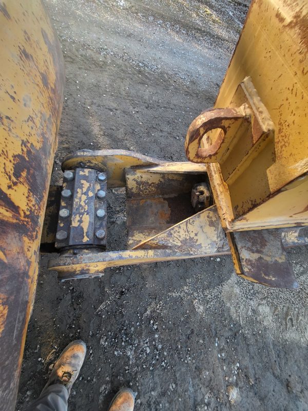 2008 CHALLENGER MT955B - Image 39