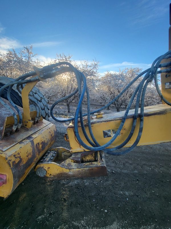 2008 CHALLENGER MT955B - Image 41