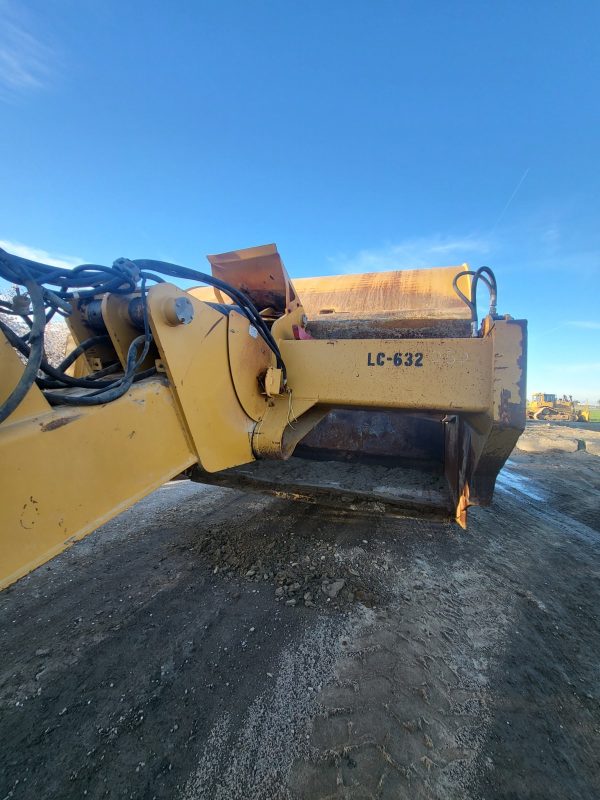 2008 CHALLENGER MT955B - Image 42