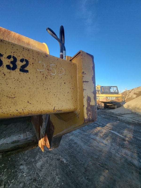 2008 CHALLENGER MT955B - Image 43