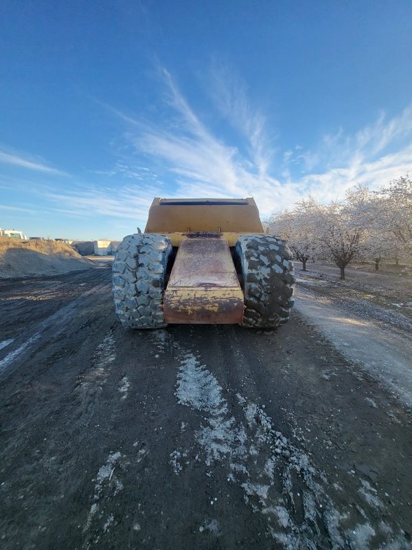2008 CHALLENGER MT955B - Image 51
