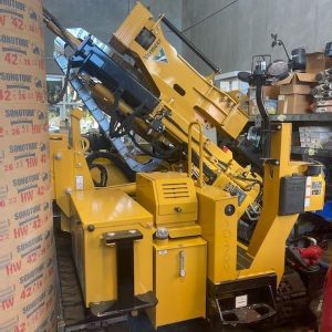 2021 VERMEER PD10R