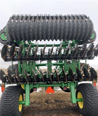 2022 JOHN DEERE 2680H - Image 3