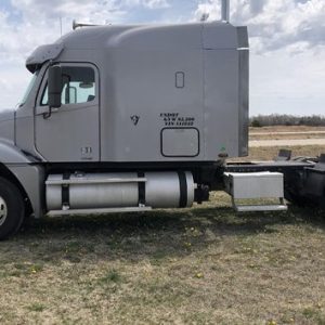 2006 FREIGHTLINER COLUMBIA 120