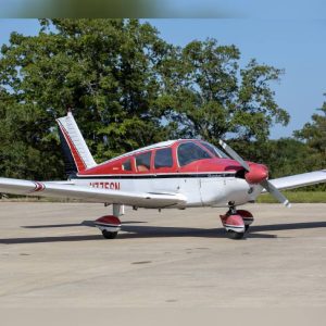 1968 Piper CHEROKEE