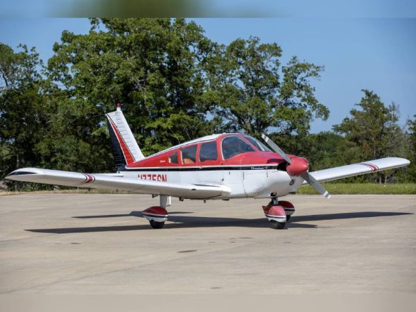 1968 Piper CHEROKEE