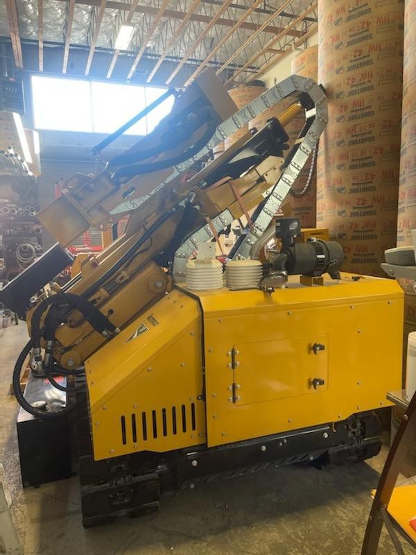 2021 VERMEER PD10R - Image 3