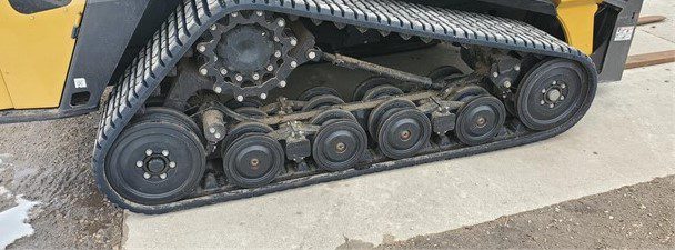 2021 ASV POSI-TRACK RT75HD MAX - Image 4