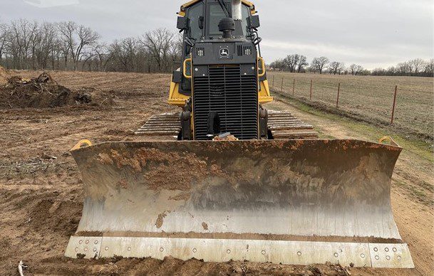 2020 DEERE 700K - Image 3