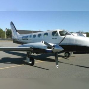 1977 Cessna