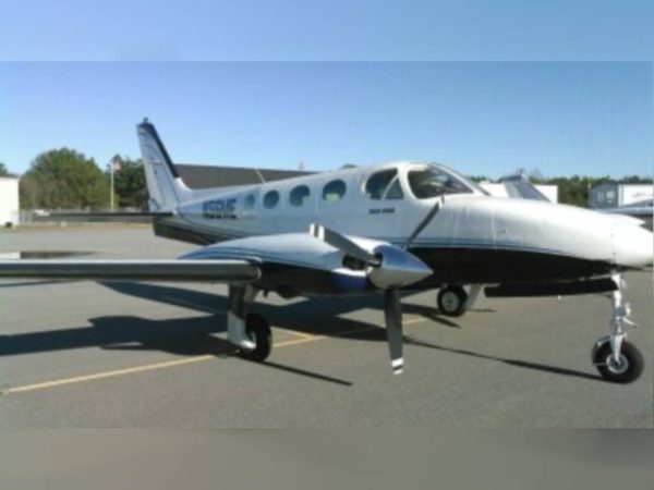 1977 Cessna