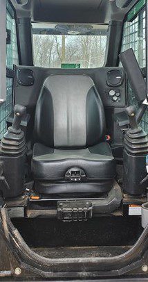 2021 ASV POSI-TRACK RT75HD MAX - Image 5