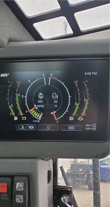 2021 ASV POSI-TRACK RT75HD MAX - Image 6