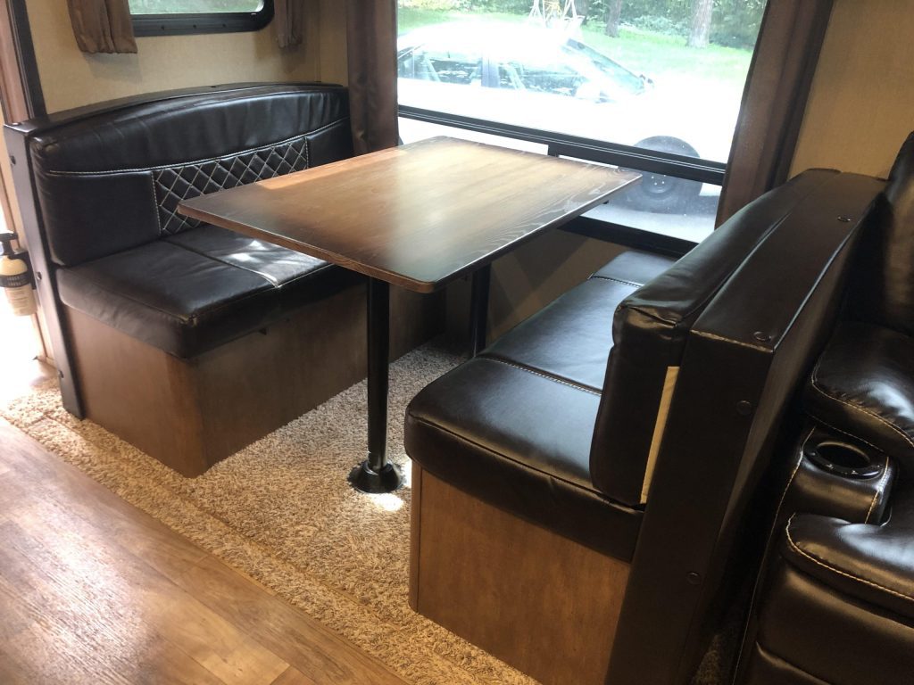 2017 GRAND DESIGN REFLECTION 303RLS - Image 7