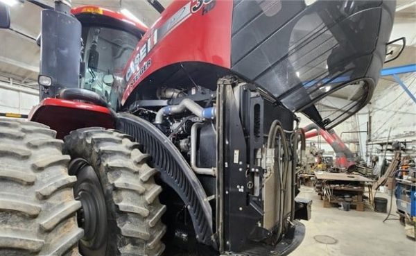 2013 CASE IH STEIGER 350 HD - Image 7