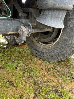 2018 Timpte Hopper HST - Image 16