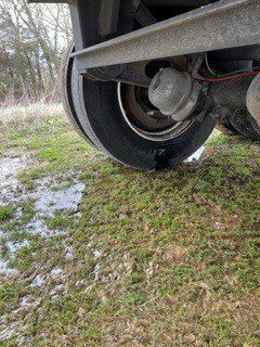 2018 Timpte Hopper HST - Image 17