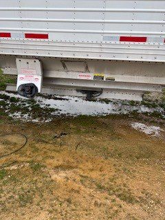 2018 Timpte Hopper HST - Image 3