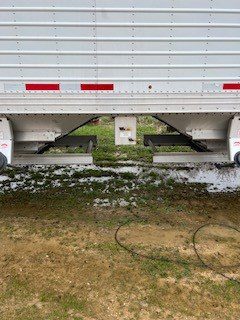 2018 Timpte Hopper HST - Image 4