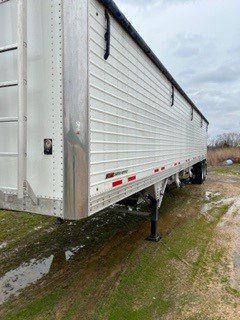 2018 Timpte Hopper HST - Image 7