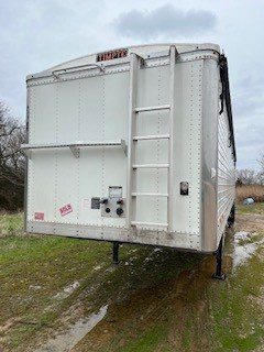 2018 Timpte Hopper HST - Image 8