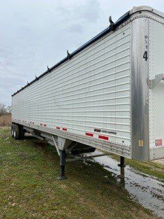 2018 Timpte Hopper HST - Image 9