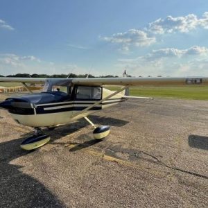 1959 CESSNA 150